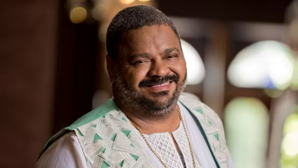 Arlindo Cruz