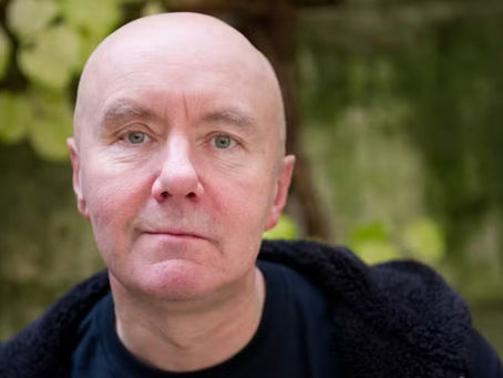 Irvine Welsh