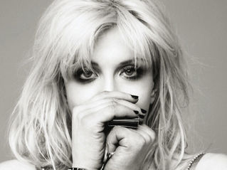 Courtney Love