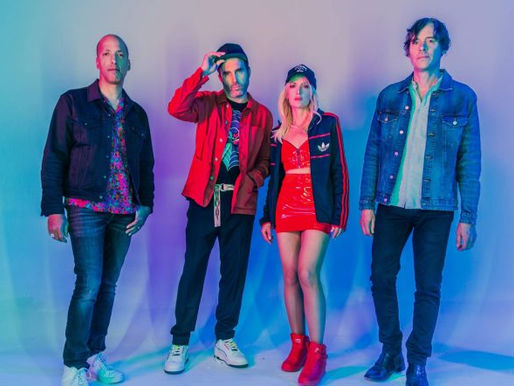 Metric lança novo single; ouça ‘Who Would You Be For Me’