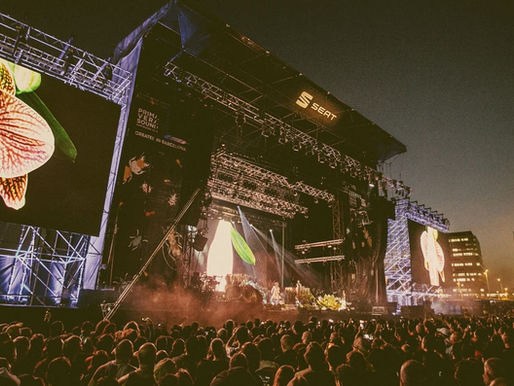 Primavera Sound São Paulo 2023 contará com serviço de transporte; saiba mais