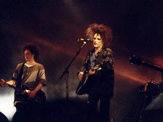 The Cure