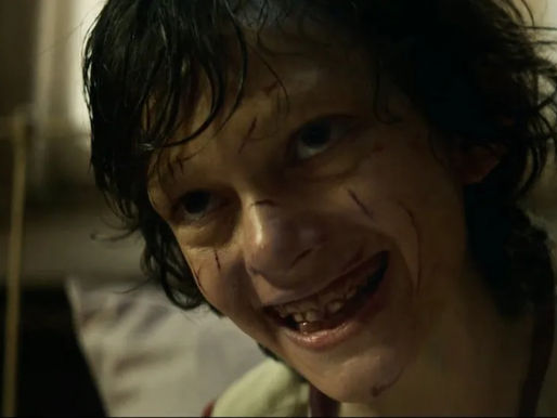 HBO Max: O Exorcista do Papa chega na plataforma em agosto