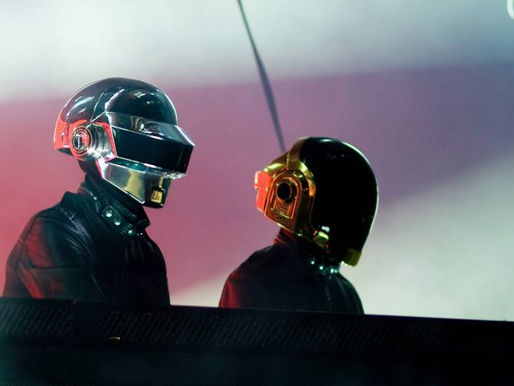 Colaborador revela existência de álbum não lançado do Daft Punk como sequência de 'Random Access Memories'