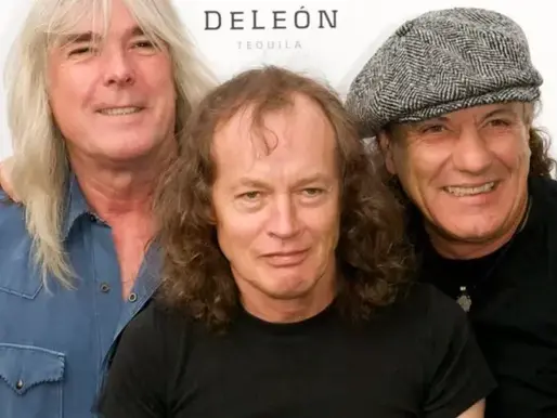 AC/DC pode voltar à estrada com novo baixista em 2024