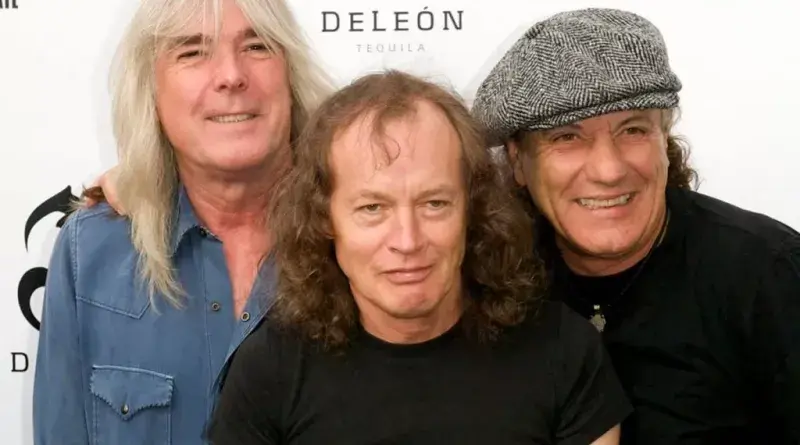 AC/DC
