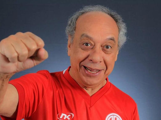 Pare tudo: três livros do escritor e jornalista José Trajano que você precisa ler em 2023; confira