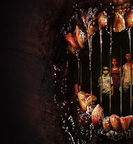 Párvulos: Filhos do Apocalipse