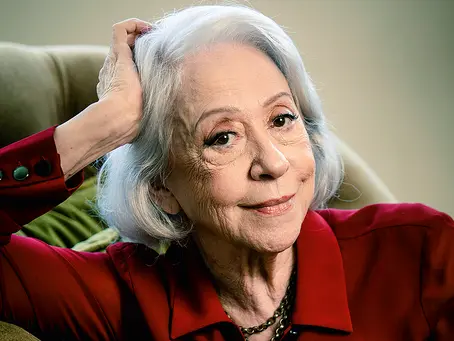 Vitória: filme original do Globoplay estrelado por Fernanda Montenegro chega aos cinemas em agosto