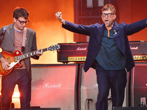 Blur lança novo clipe do documentário To The End