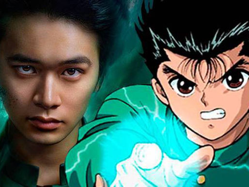 Yu Yu Hakusho: Tudo que sabemos sobre o novo live-action da Netflix