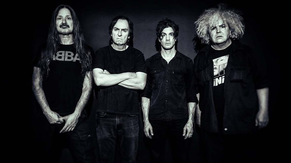 Melvins
