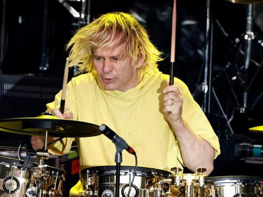 Zak Starkey