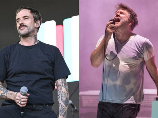 IDLES toca 'Rottweiler' com LCD Soundsystem; confira