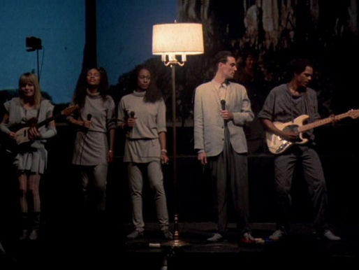 Documentário Stop Making Sense, dos Talking Heads, estreia no Brasil em agosto; saiba mais
