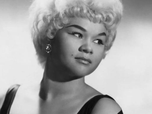Etta James