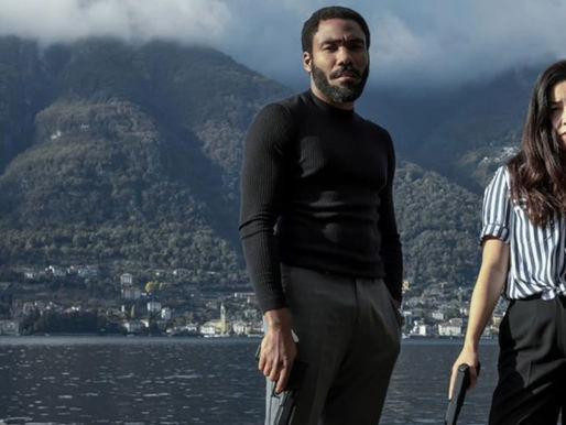 Sr. e Sra. Smith: nova série do Prime Video apresenta roteiro inovador, 'protagonistas imperfeitos' e Wagner Moura no elenco