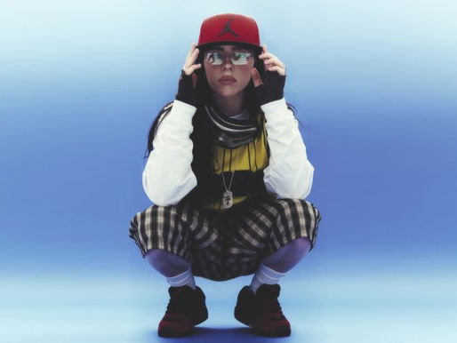 Em 'Hit Me Hard And Soft', Billie Eilish explora sua melhor forma: um álbum ousado e brilhante