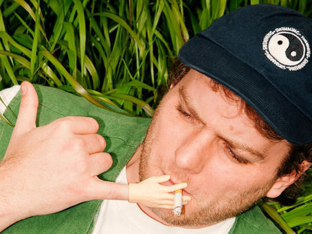 Mac DeMarco