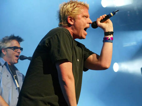 The Offspring