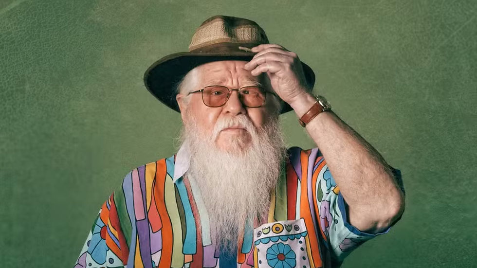Hermeto Pascoal