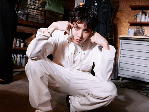 J-Hope do BTS vai lançar edição limitada em vinil do álbum solo ‘Jack In The Box’