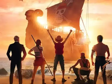 One Piece: O que os fãs esperam para a 2ª temporada do live-action?