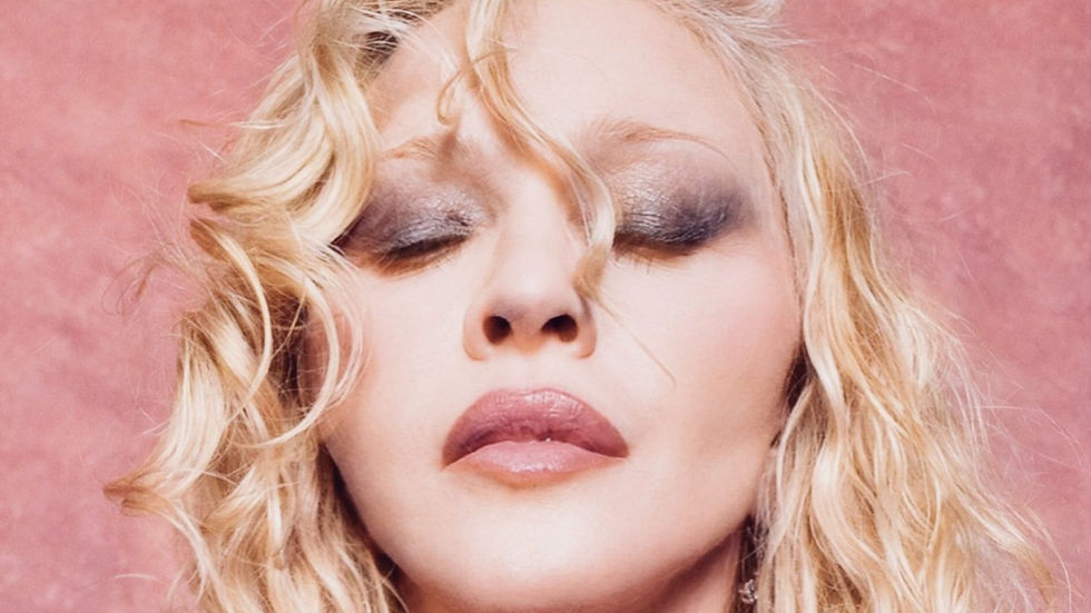 Madonna