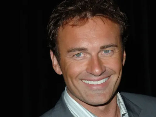 Julian McMahon