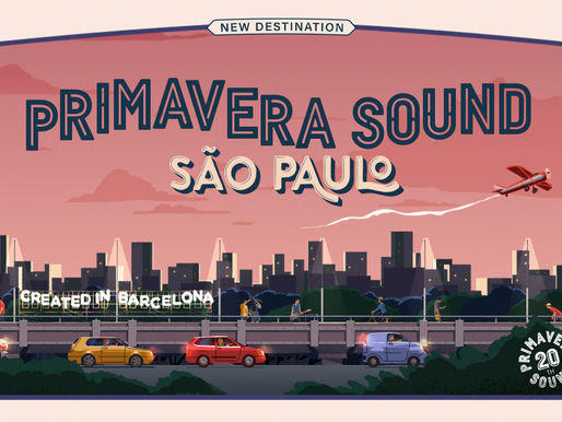 Primavera Sound traz para São Paulo Lorde, Björk, Travis Scott e Arctic Monkeys