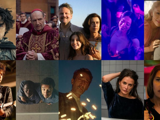 Oscar 2025: confira a lista de vencedores da maior premiação do cinema