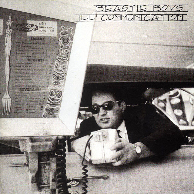 Beastie Boys – Ill Communication (1994)