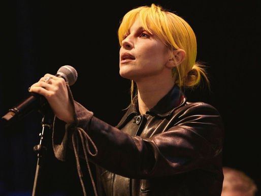Hayley Williams