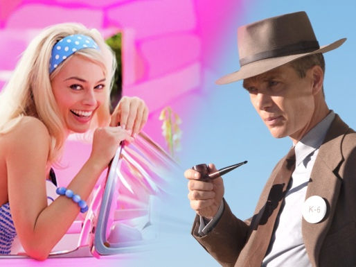 Barbie e Oppenheimer brilham no Grammy 2024 com prêmios em Música para Mídia Visual