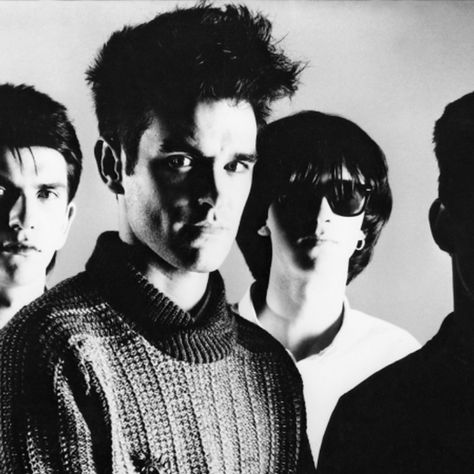 The Smiths