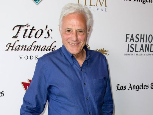 Morre John Aprea, ator de "O Poderoso Chefão Parte II", aos 83 anos