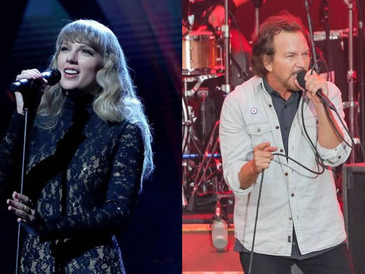 Suprema Corte dos EUA derruba Roe vs. Wade, Pearl Jam, Taylor Swift e outros reagem