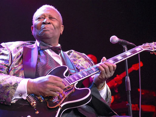 B.B.King