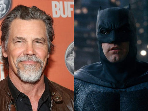 Josh Brolin fala que teria sido divertido fazer o papel de Batman no filme de Zack Snyder