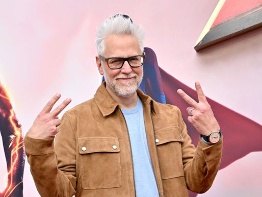 James Gunn diz que filmes de super-heróis se tornaram “muito preguiçosos”