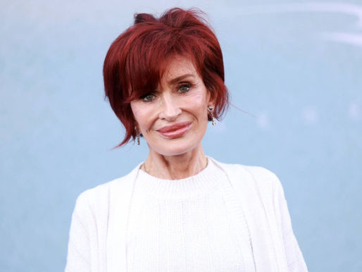 Sharon Osbourne