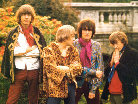 Soft Machine