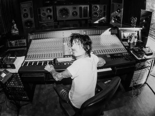 Tommy Lee