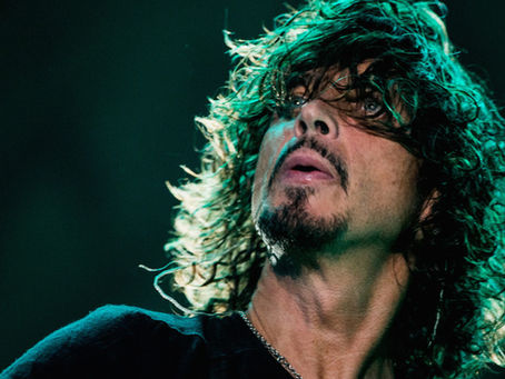 Chris Cornell