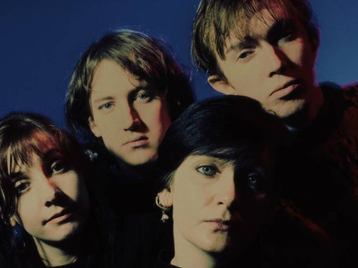 My Bloody Valentine
