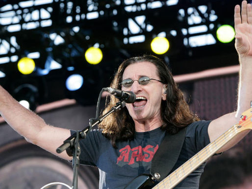 Geddy Lee pretende fazer novas gravações ao lado de Alex Lifeson para "ver no que vai dar"