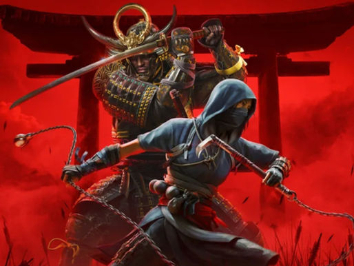 Assassin’s Creed Shadows