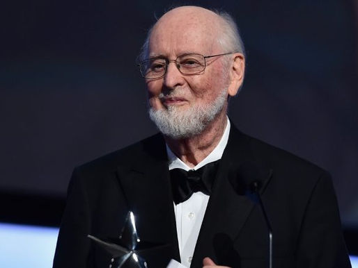 John Williams anuncia aposentadoria após trilha sonora de 'Indiana Jones 5'