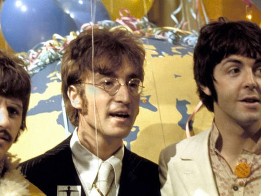Ringo Starr rebate “rumores” sobre a voz de John Lennon em ‘Now and Then’ dos Beatles