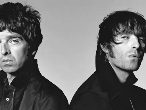 Confira detalhes sobre sessão de fotos secreta da reunião dos Gallagher para o retorno do Oasis em 2025